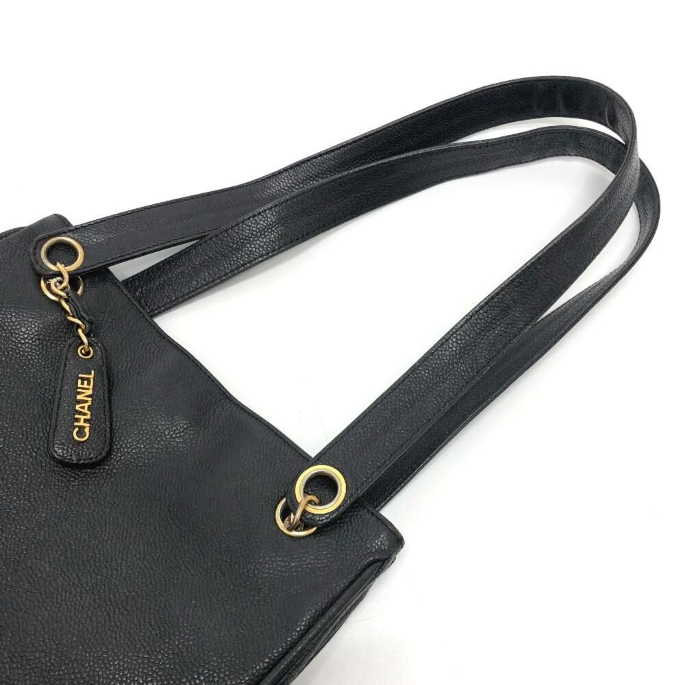 Chanel Tote