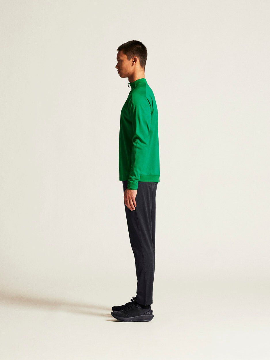 Evovle 2. 0 Half Zip Tr&aelig;nings Tr&oslash;je