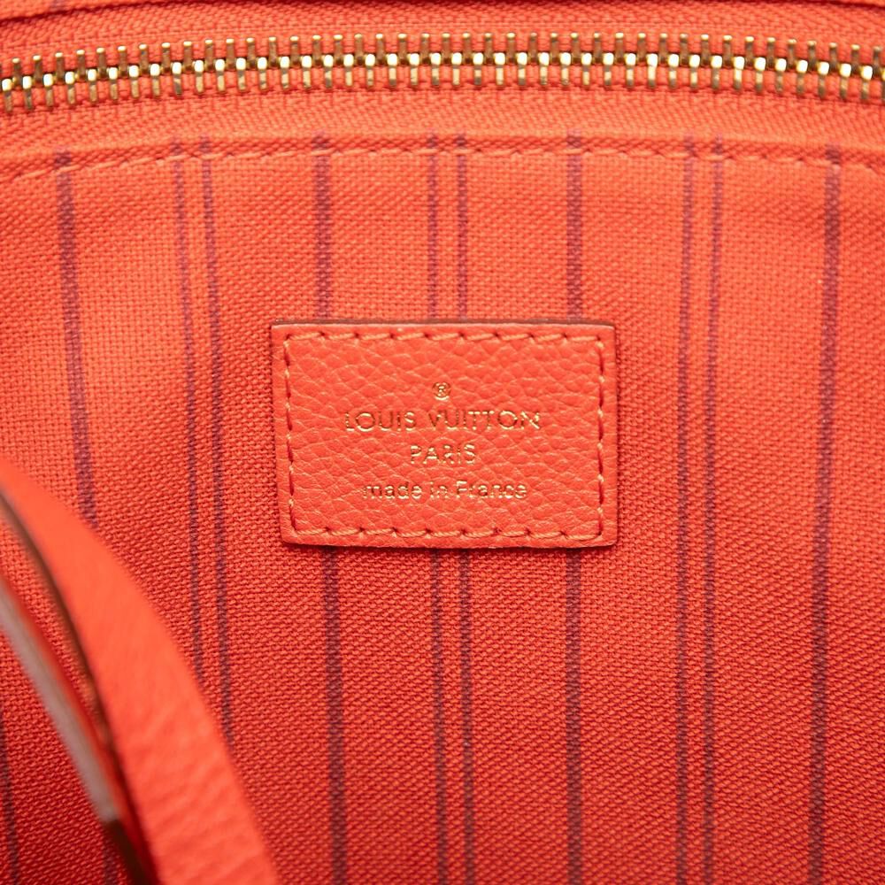 Louis Vuitton Citadines