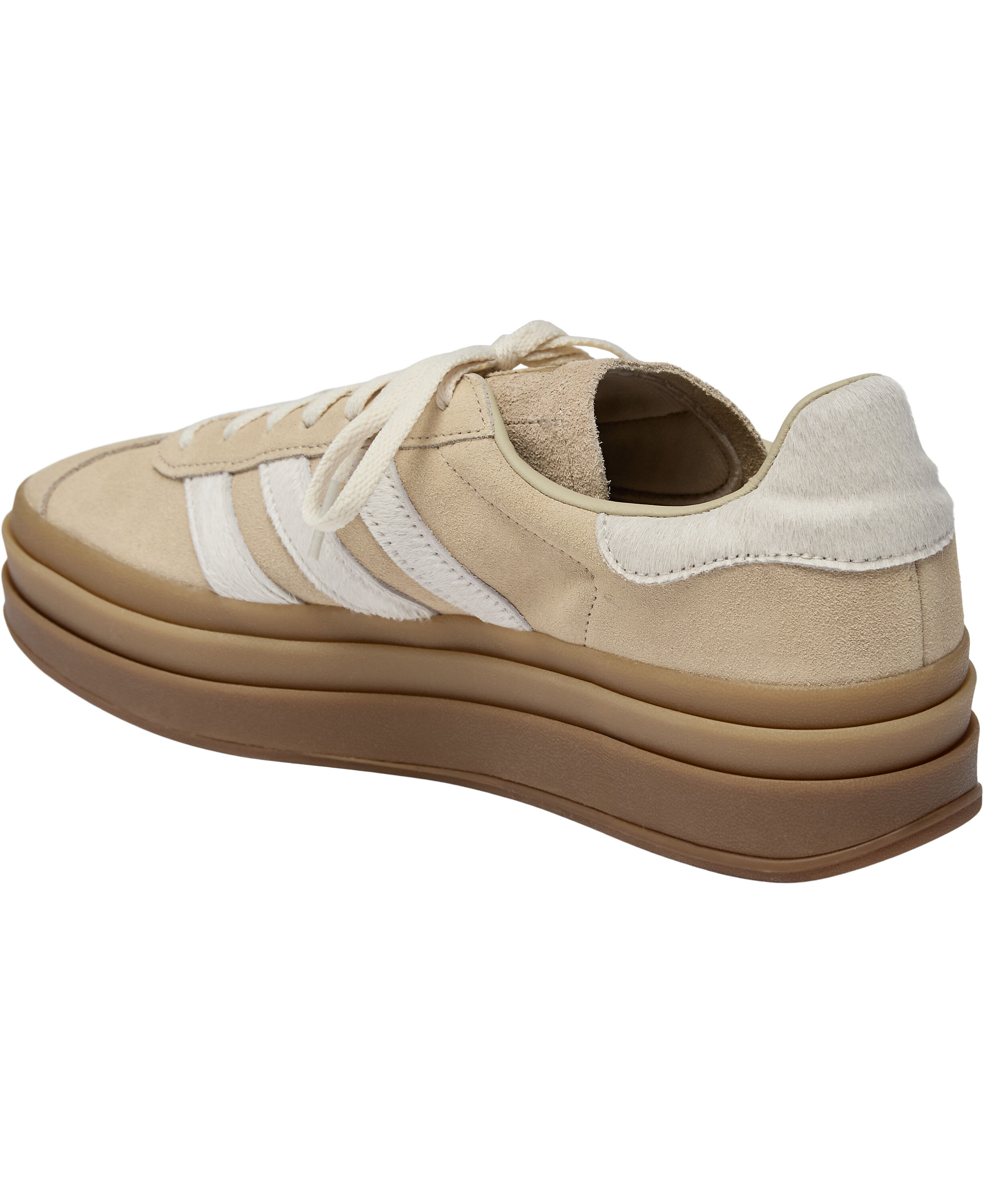 GAZELLE BOLD W