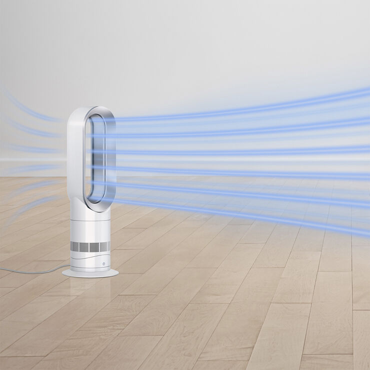 AM09 Dyson Hot+Cool Jet Focus