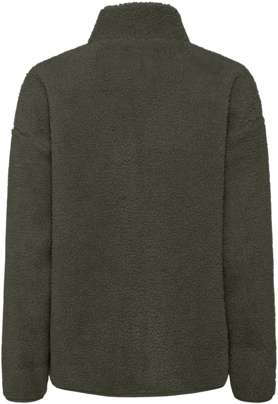 PCSADIA LS TEDDY JACKET NOOS BC
