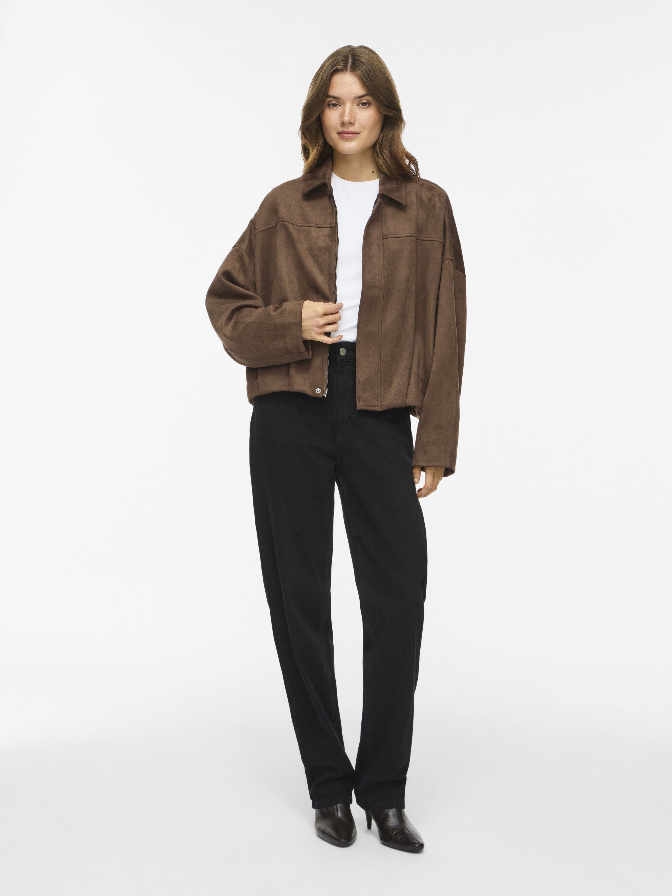 Viviral L/S Jacket - Noos