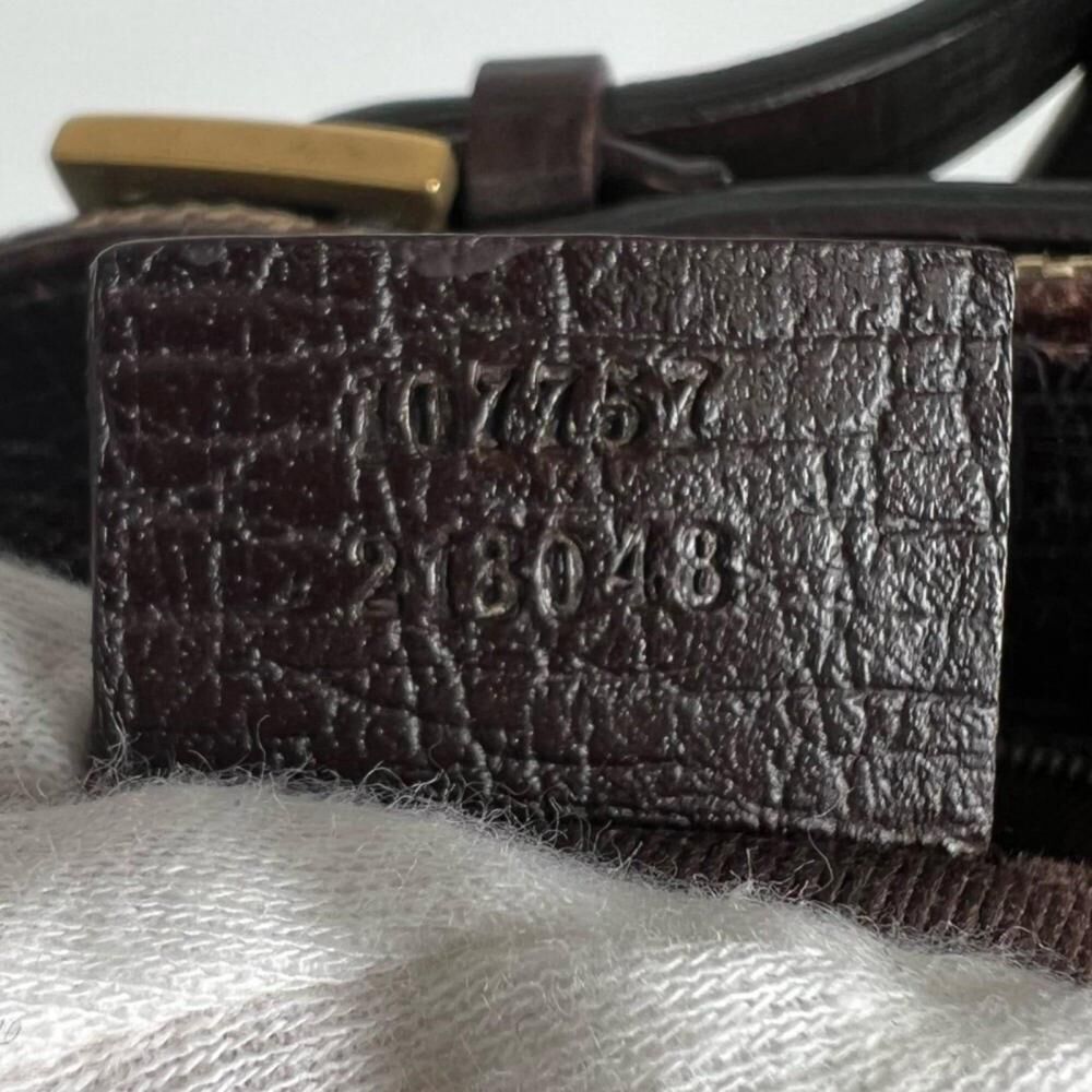 Gucci Handbag