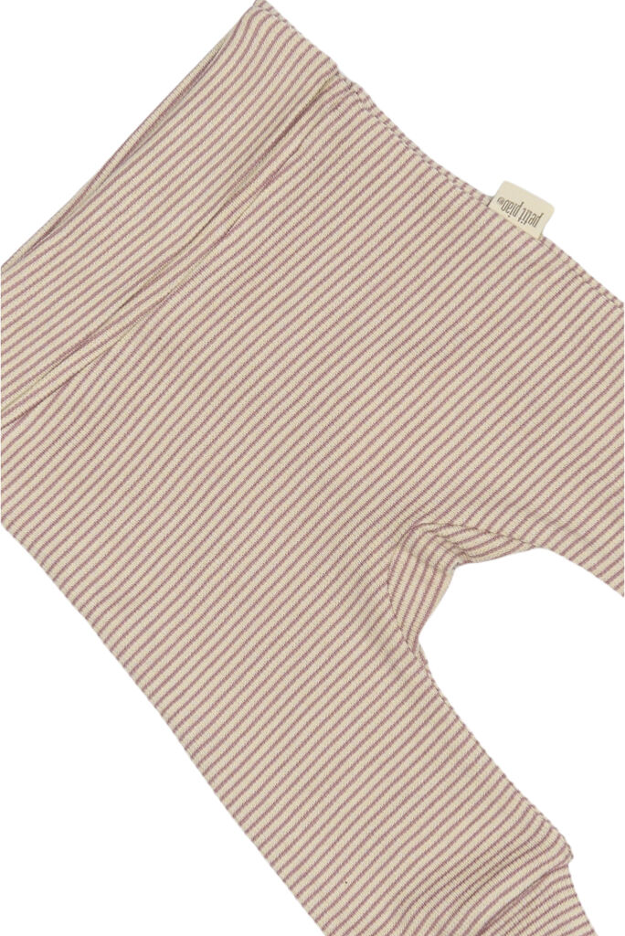 PPDian fold leggings stripe NOOS