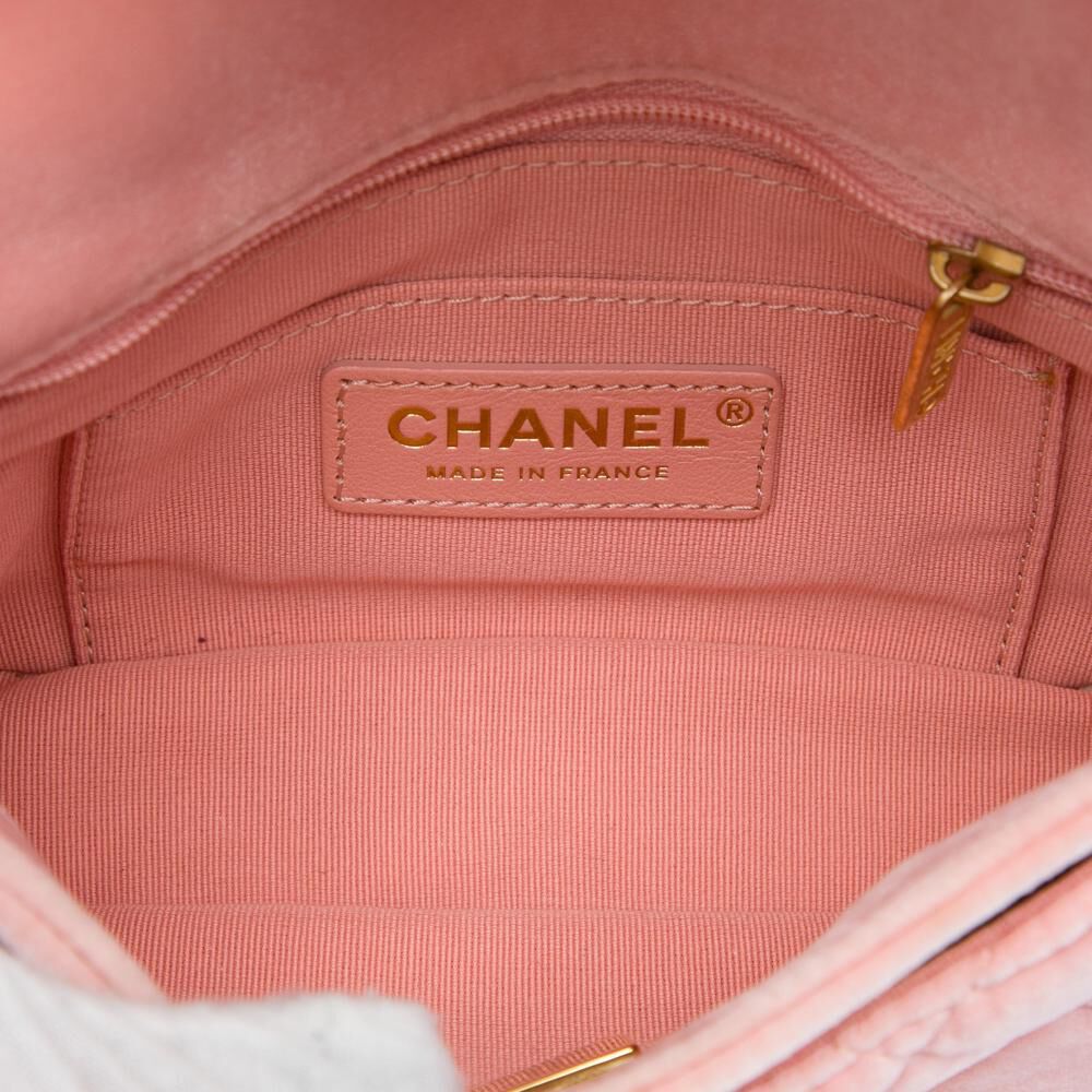 Chanel Flap Bag
