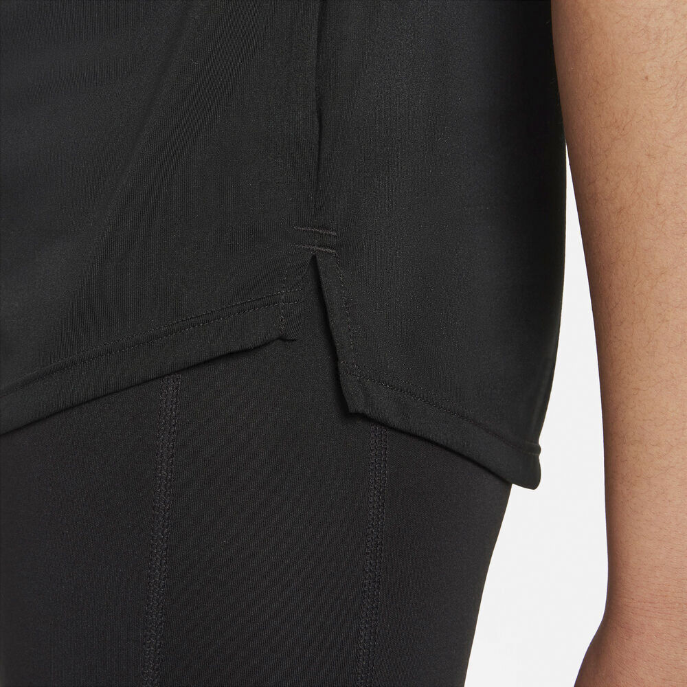 Dri-FIT One tr&aelig;nings T-shirt