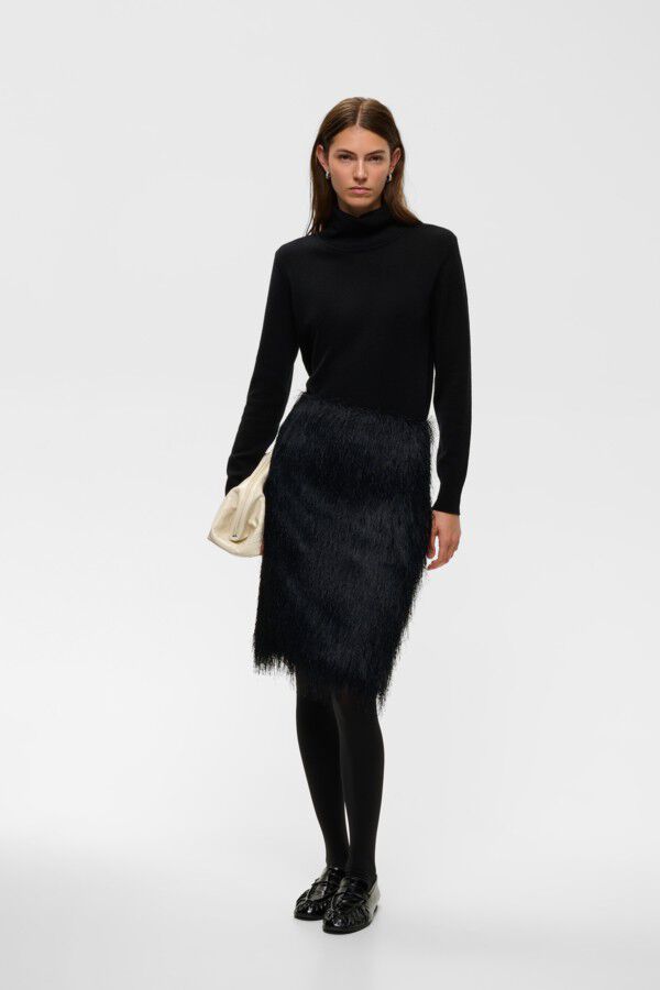 OPHIRAIW SKIRT