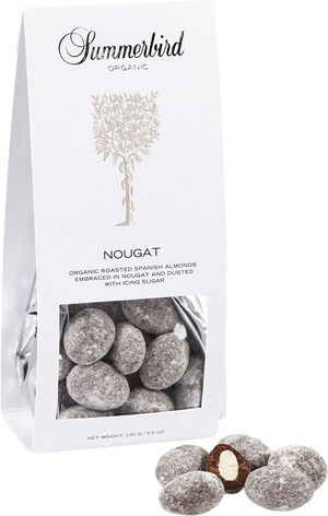 Nougat