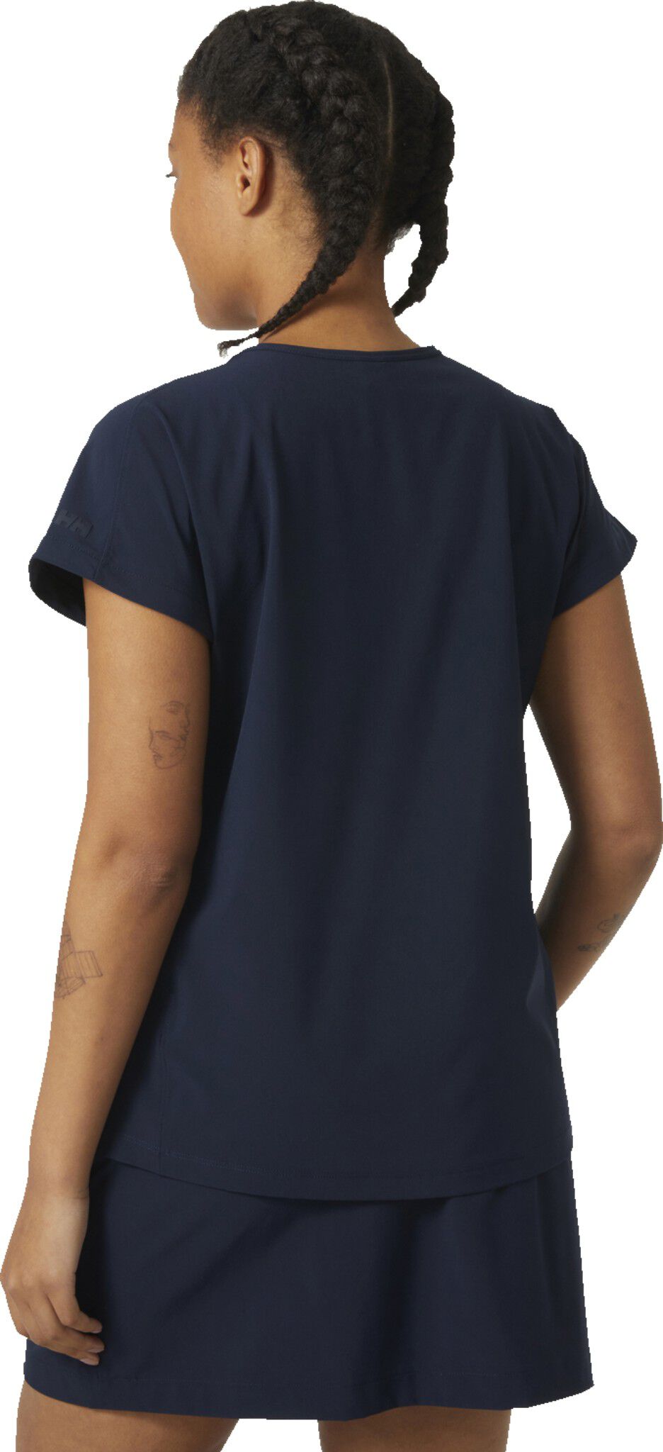 W THALIA SUMMER TOP