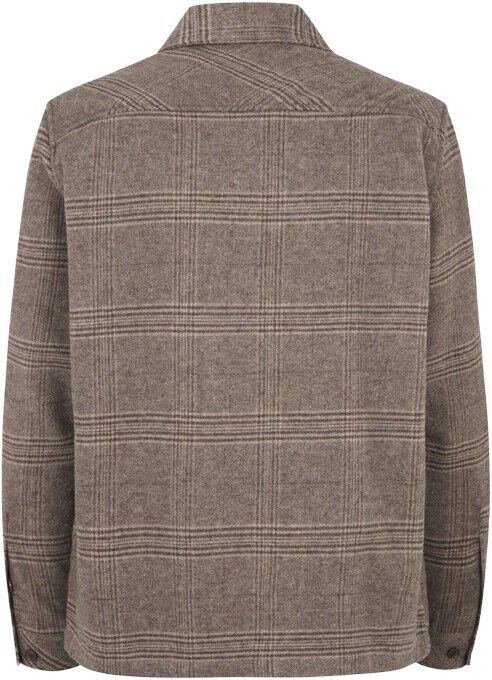 Sacastor X H overshirt 14089