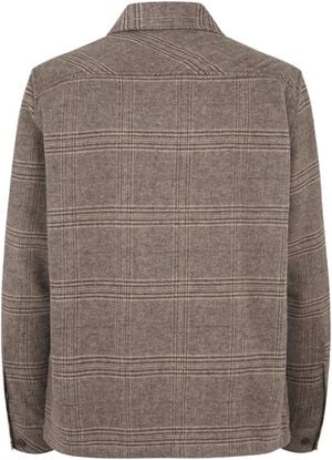 Sacastor X H overshirt 14089