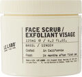Scrub, exfoliering & peeling
