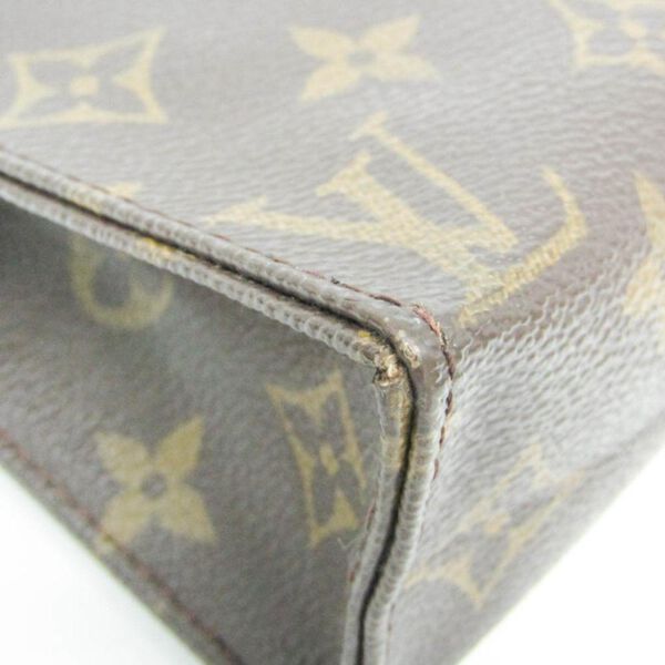 Louis Vuitton Poche Toilette