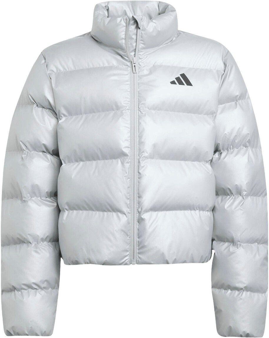 Synthetic Down Glam Vinterjakke