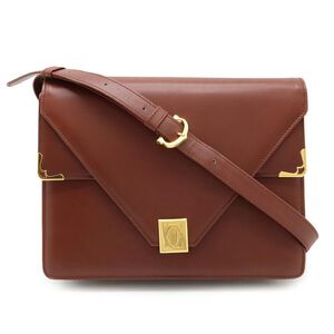 Cartier Shoulder Bag