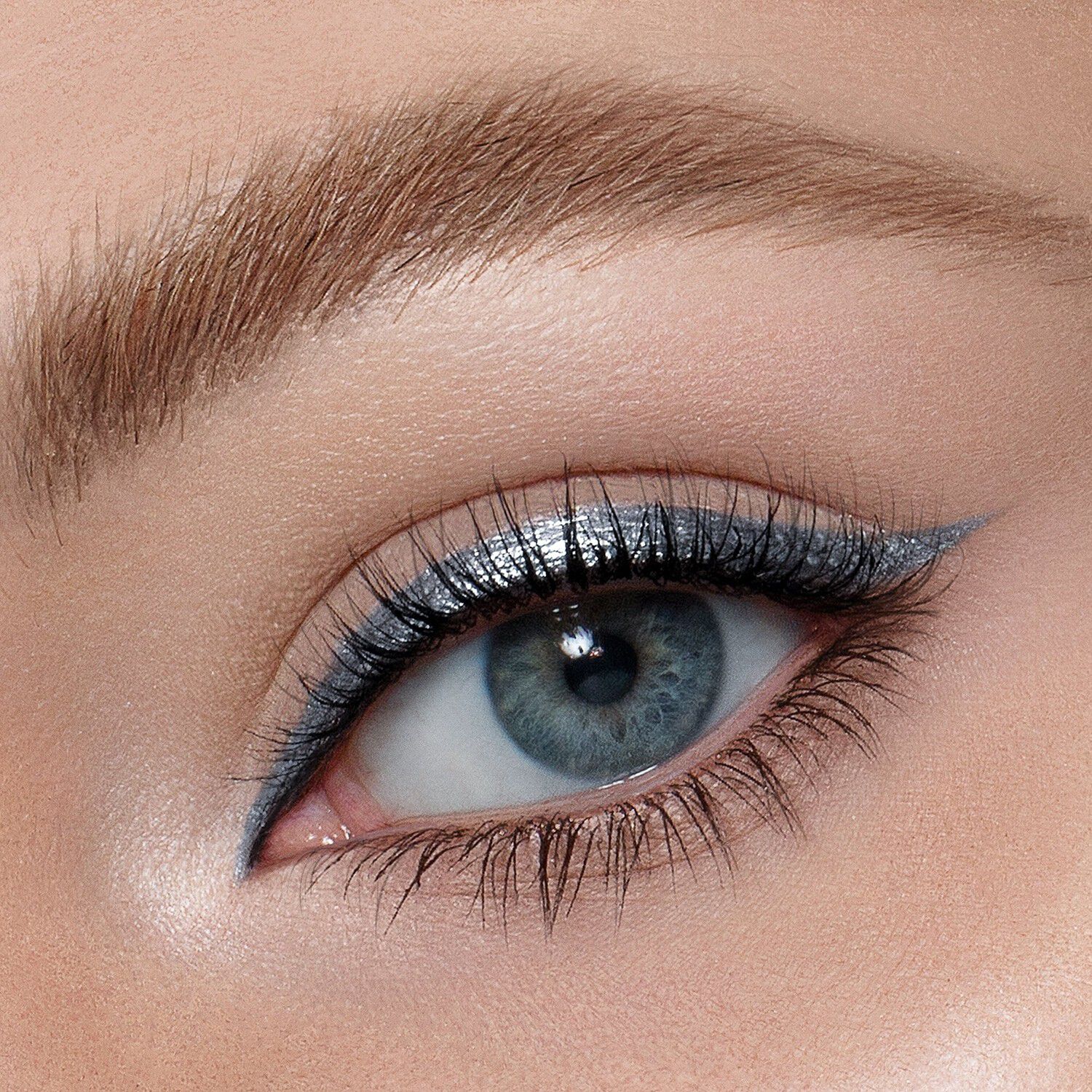 MASTER METALS PALETTE