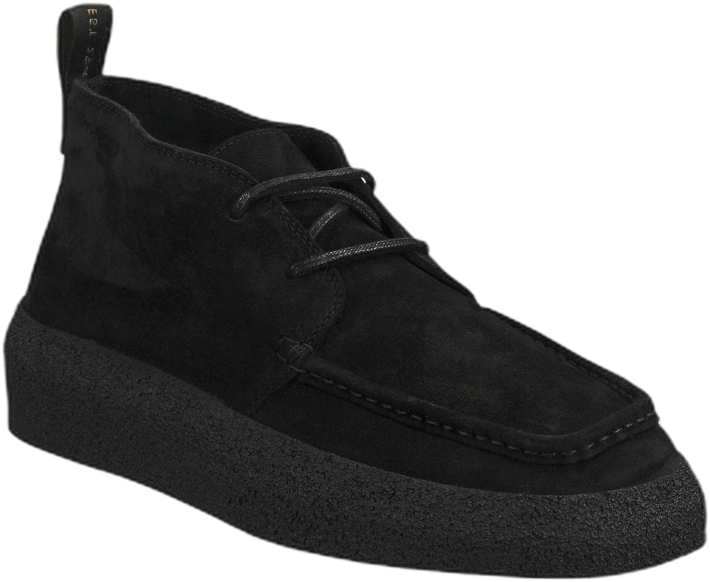 Bravoz Mid Boot