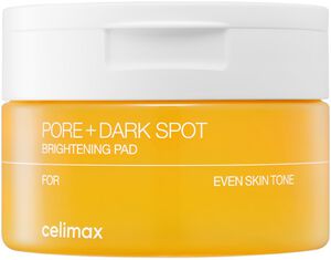 Pore + Dark Spot Brightening Pad