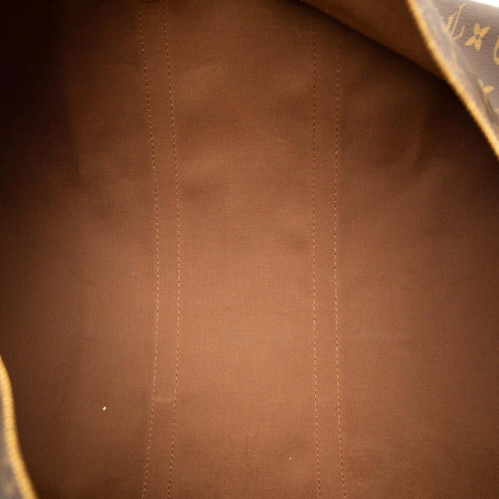 Louis Vuitton Keepall