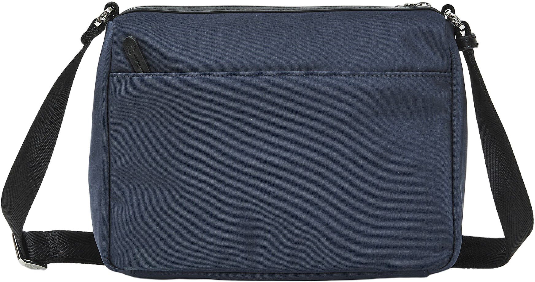 HUNTER CROSSOVER / PARISIAN NIGHT