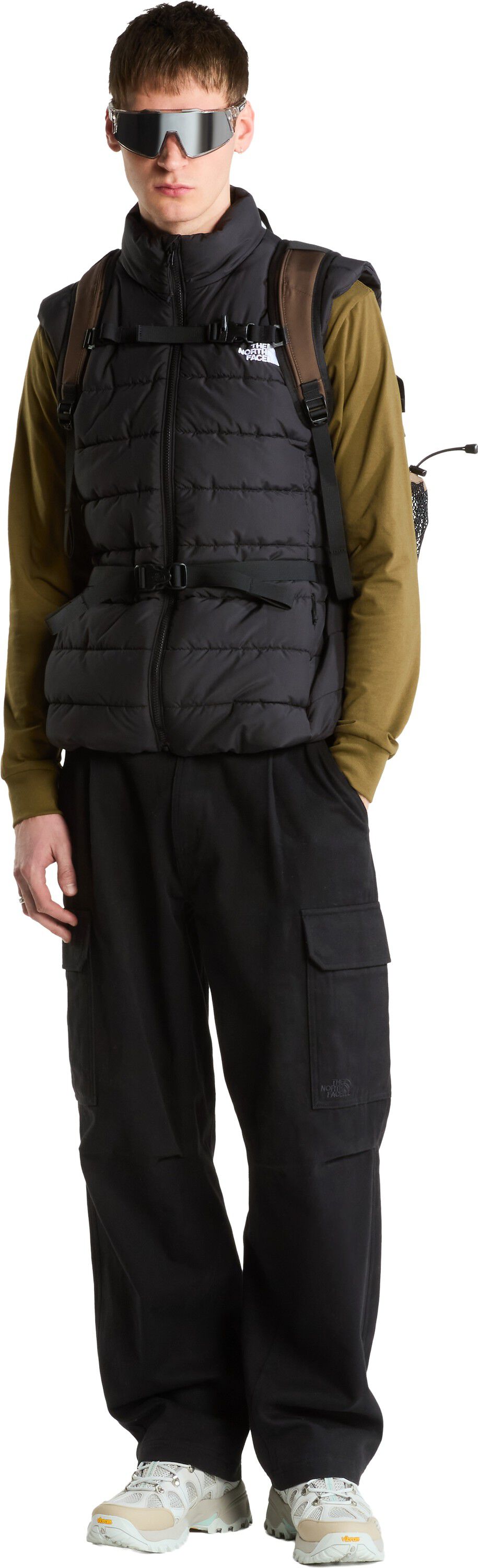 Aconcagua Vest