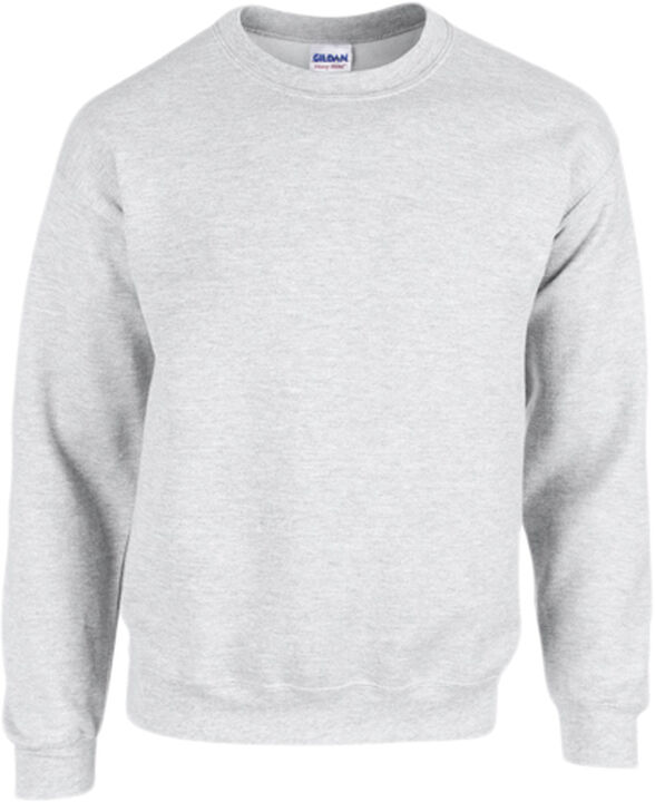 | Heavy Blend Adult Crewneck Sweatshirt