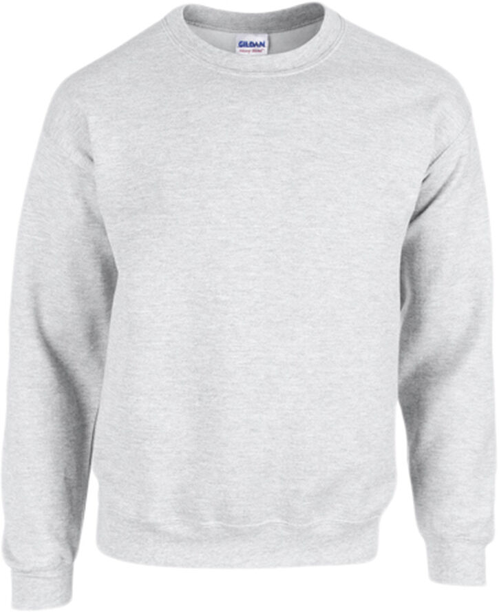 | Heavy Blend Adult Crewneck Sweatshirt
