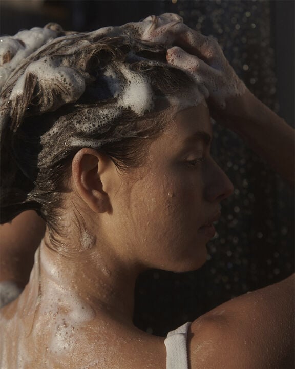 Body & Hair Kit Citrus & Cucumber