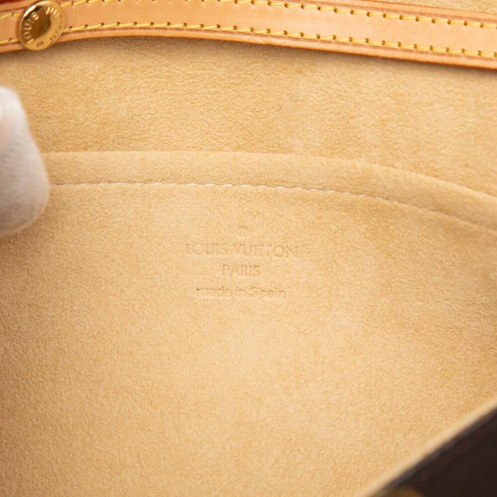 Louis Vuitton Twin Pochette