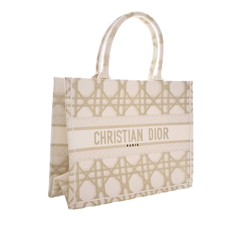 Dior Book Tote