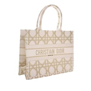 Dior Book Tote