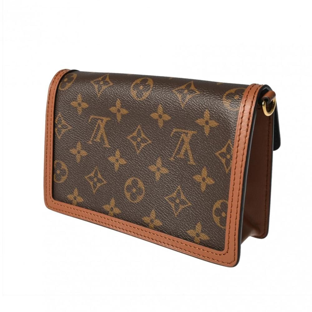 Louis Vuitton Dauphine
