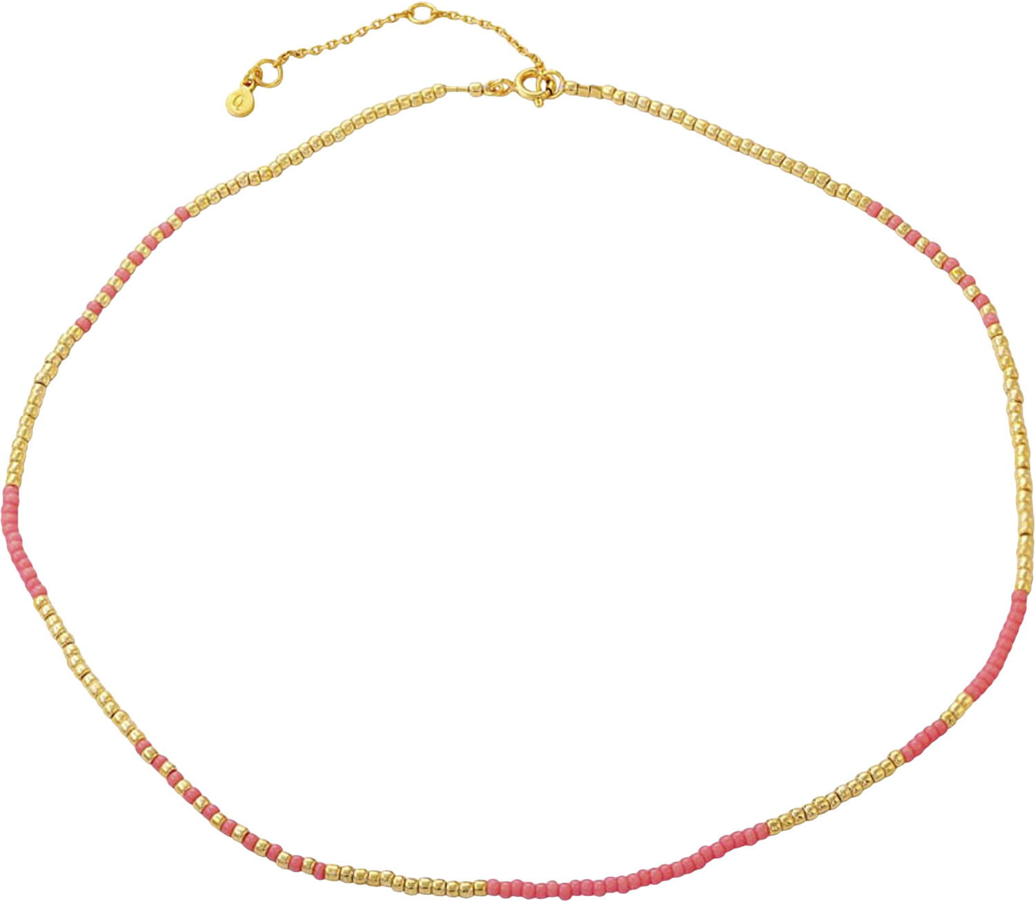 Elina halsk&aelig;de