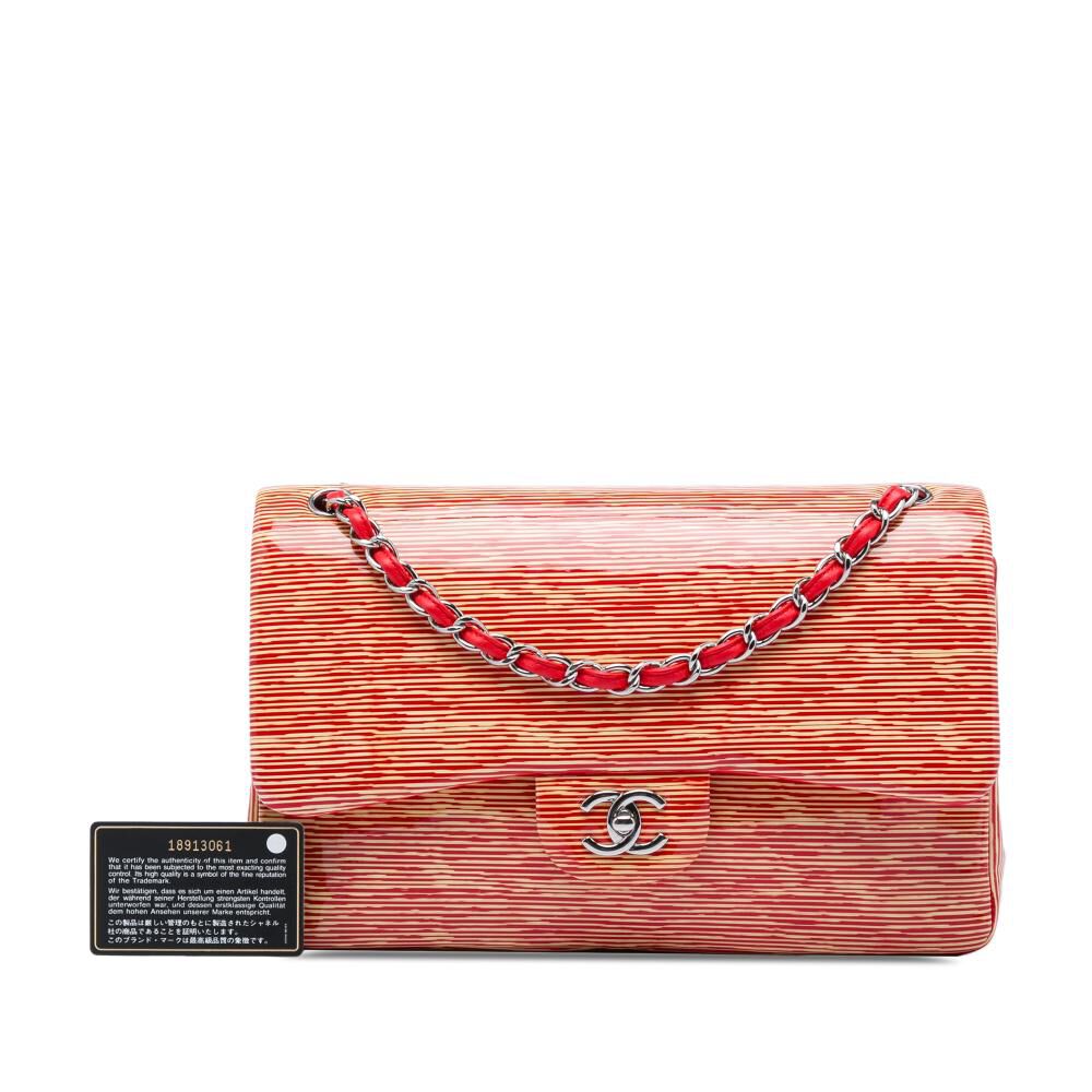Chanel Flap Bag