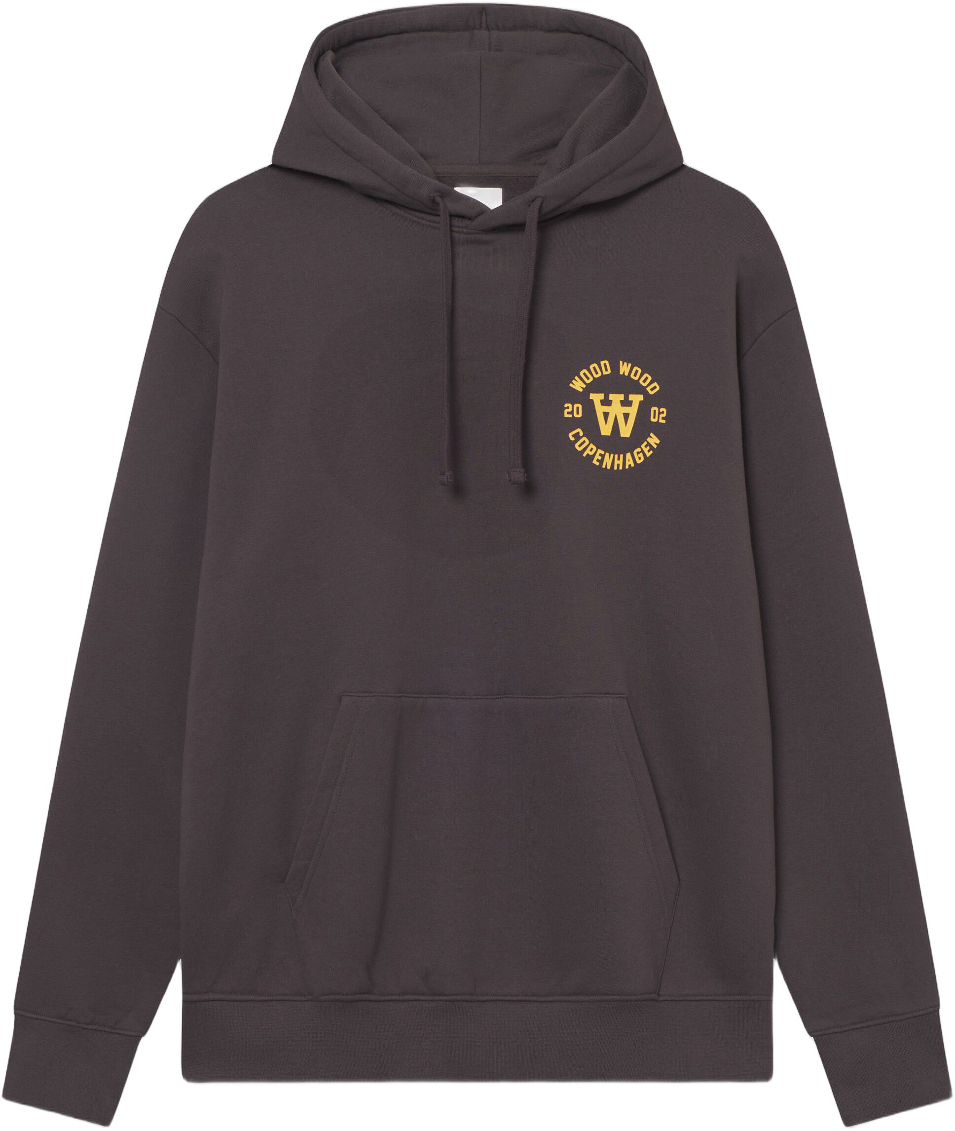 WWCass AA seal print