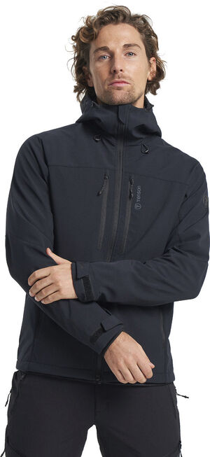 Txlite softshell jakke