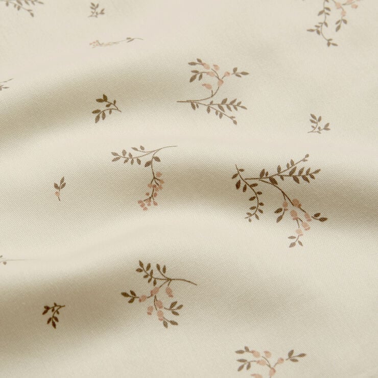 Bedding, Baby, 70x100cm - GOTS Ashley
