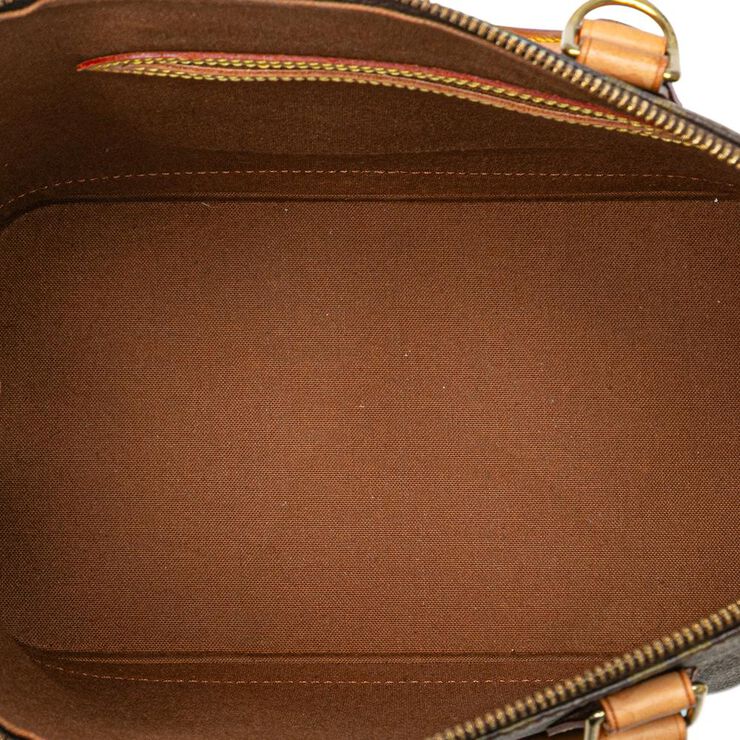 Louis Vuitton Alma