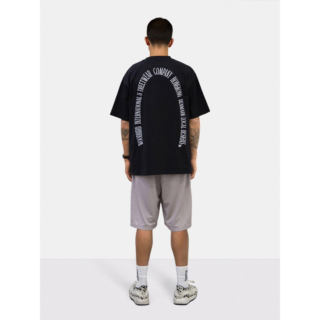 WBBeam Street Tee