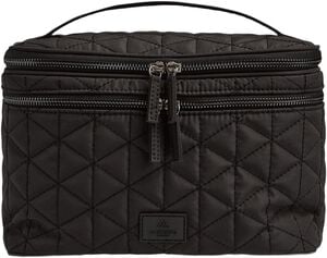 Treasurembg Toiletry Bag,Quilt