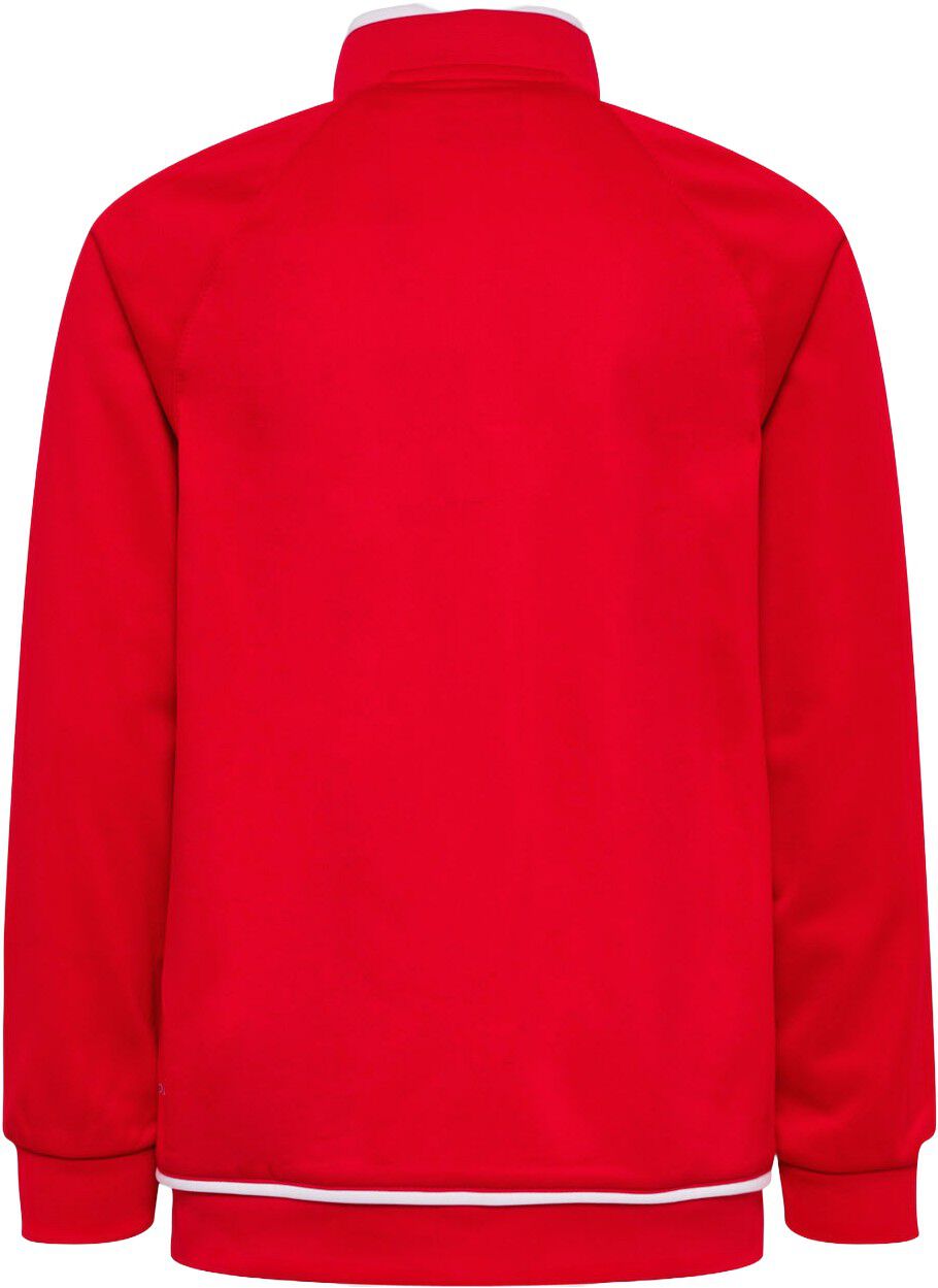 Core 2. 0 Full Zip Tr&aelig;nings Tr&oslash;je