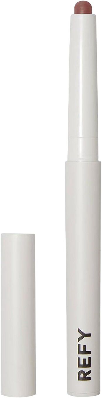 Blur Liner - Mat lipliner med sl&oslash;ret finish