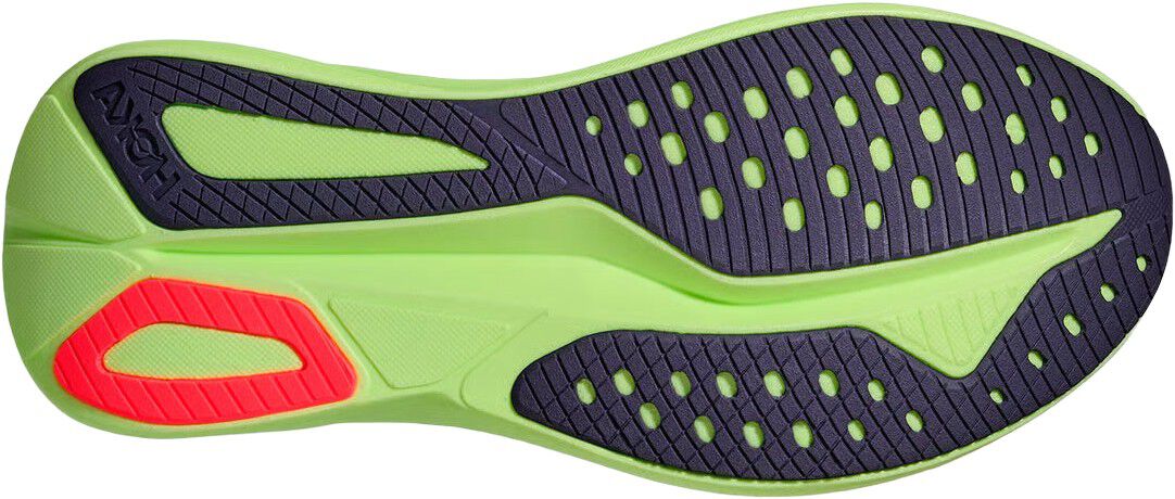 Mach 7 L&oslash;besko