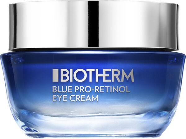Biotherm Blue Pro-Retinol Moisturizing Eye Cream 15ml