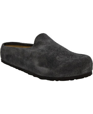 Amsterdam Wrapped LEVE Charcoal