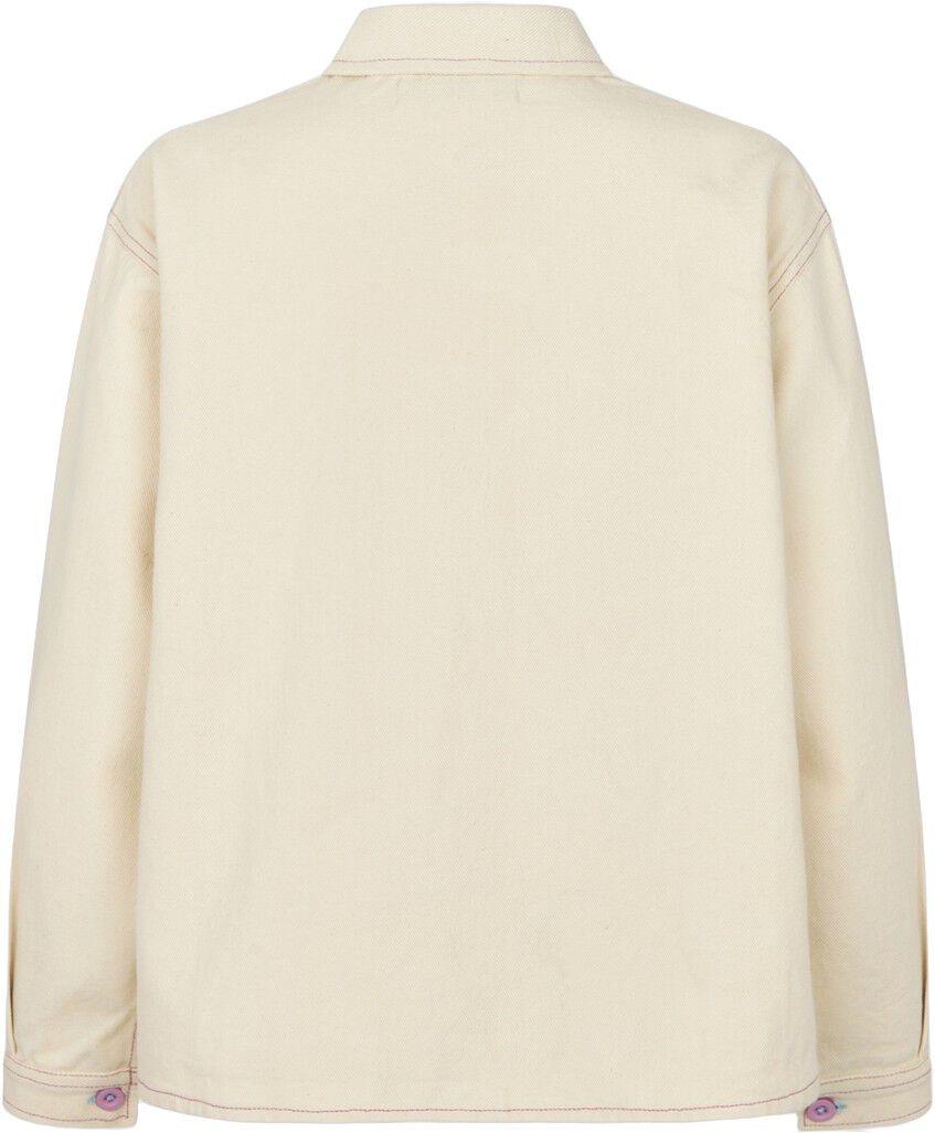 AprilLL Jacket LS - Cotton