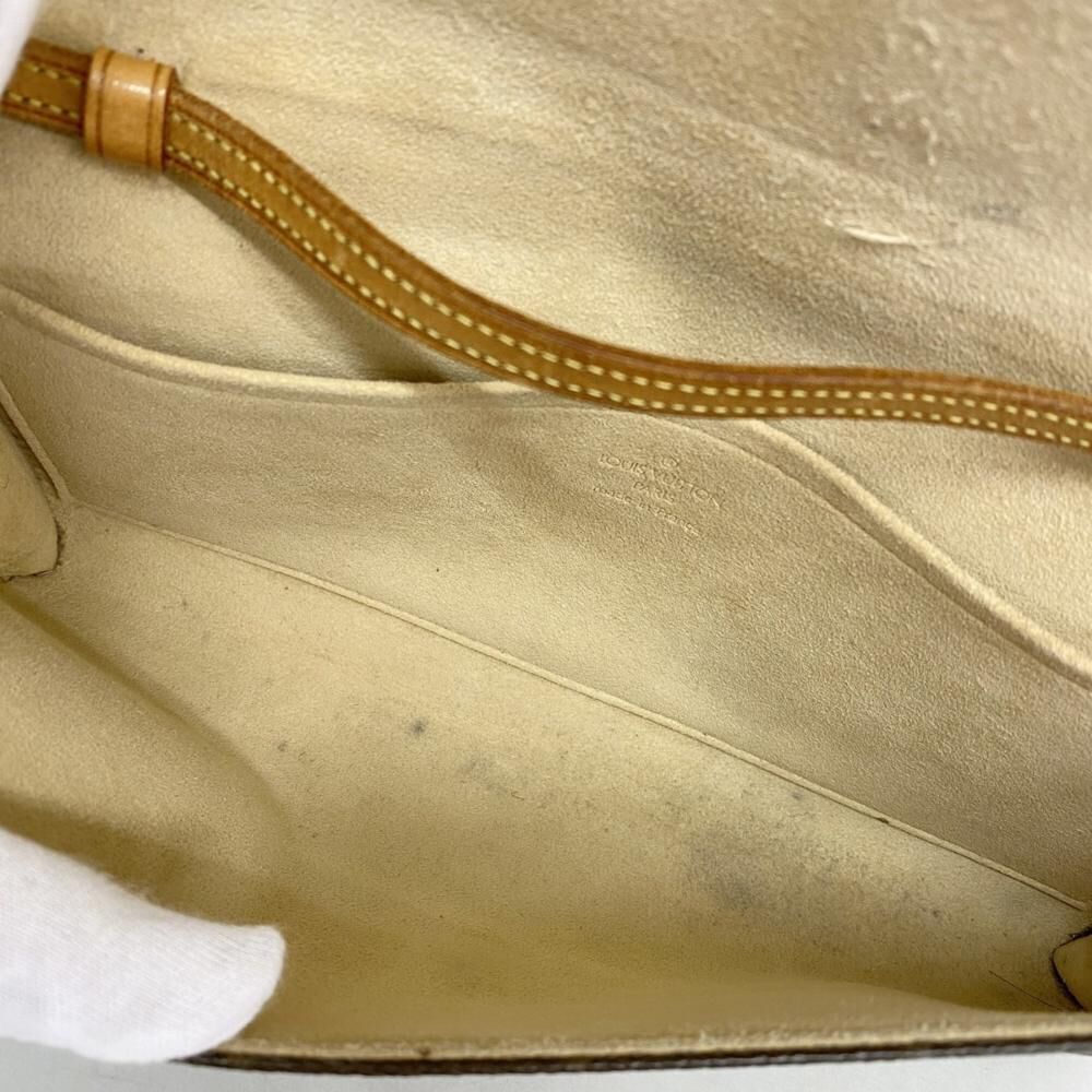 Louis Vuitton Twin Pochette