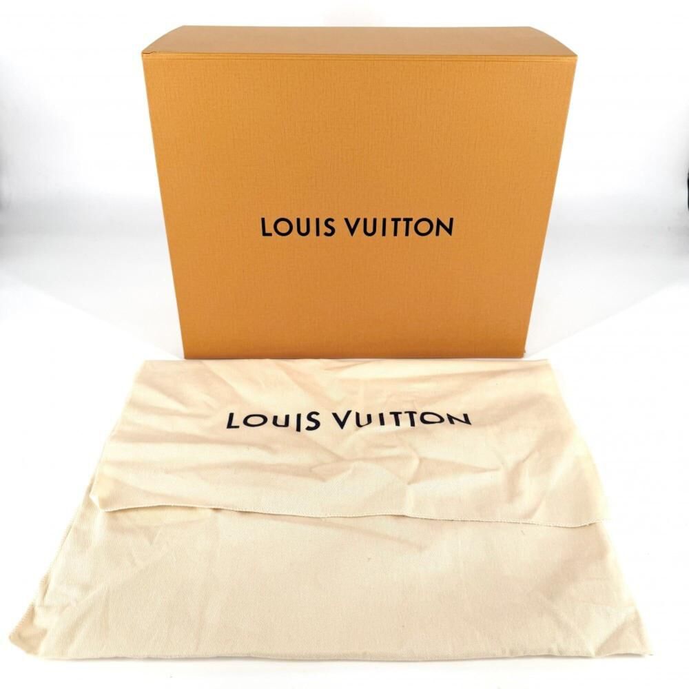 Louis Vuitton Montsouris