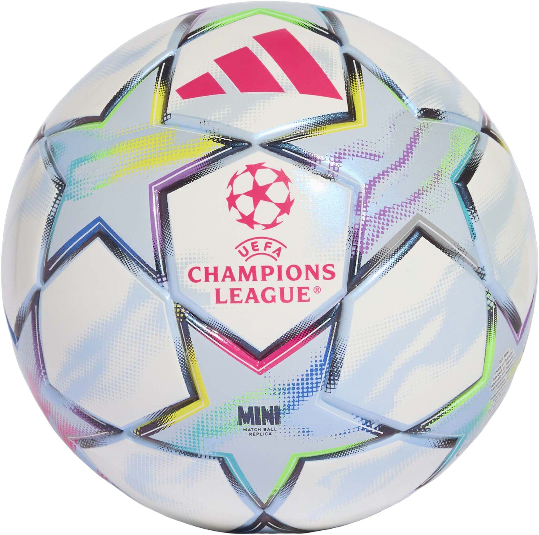 Champions League Mini Bold